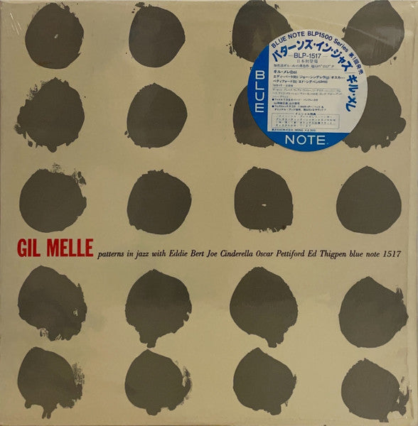 patterns in jazz