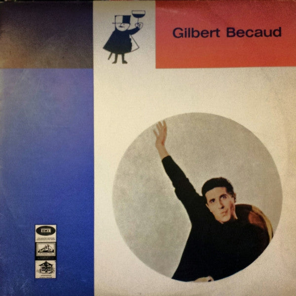 gilbert bécaud '66