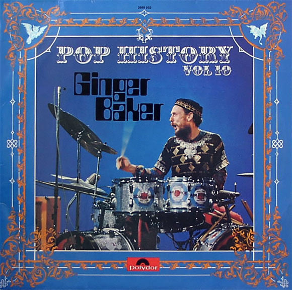 pop history, vol. 10