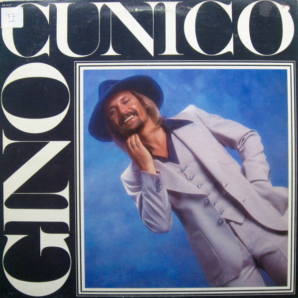 gino cunico (lp)