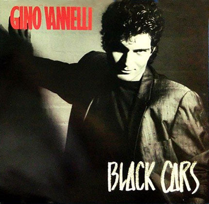 black cars