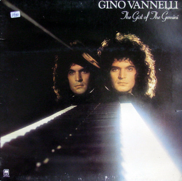 the gist of the gemini