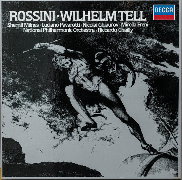 wilhelm tell