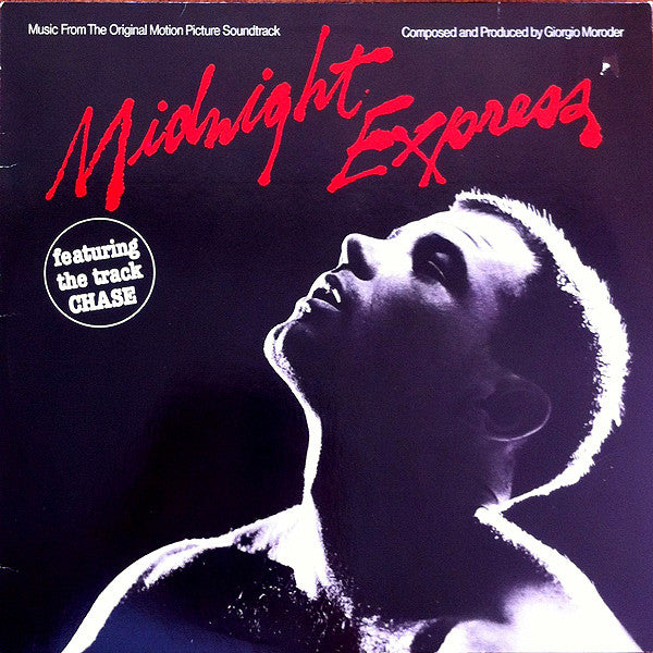 midnight express (music from the original motion picture soundtrack)