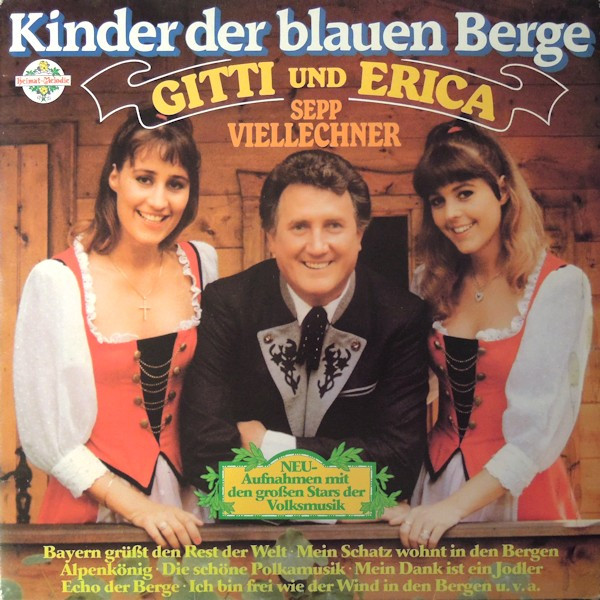 kinder der blauen berge
