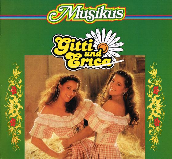 gitti und erica