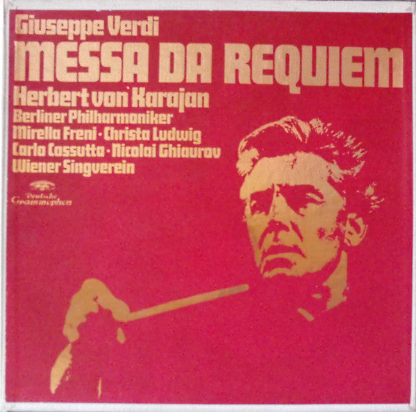 messa da requiem
