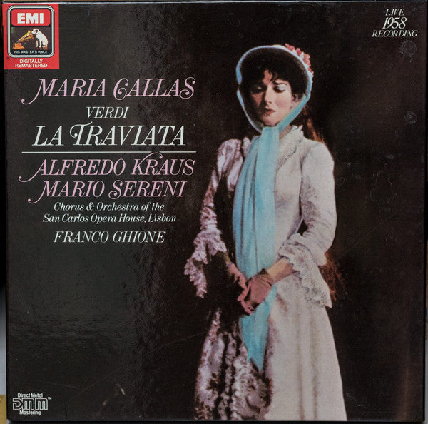 la traviata