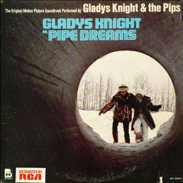 pipe dreams: the original motion picture soundtrack