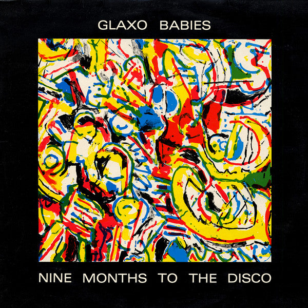nine months to the disco