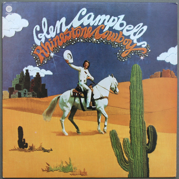 rhinestone cowboy