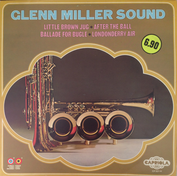 glenn miller sound