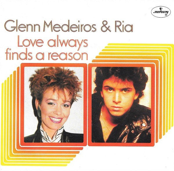 love always finds a reason 7