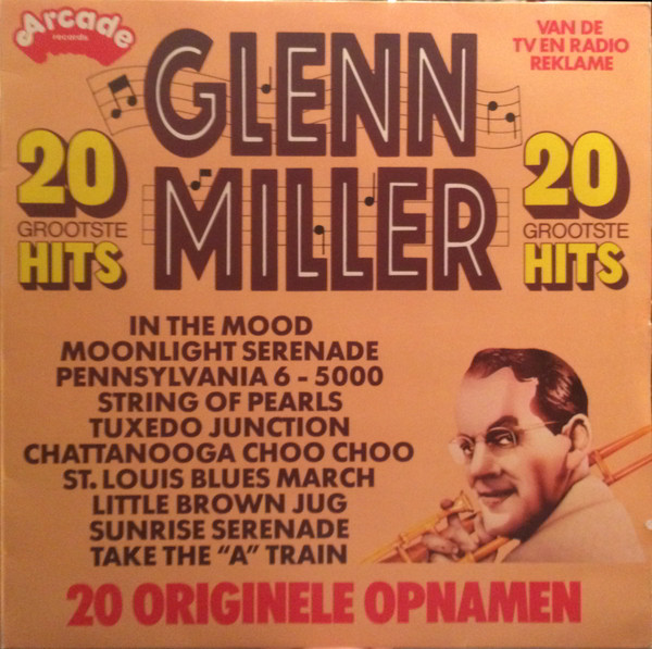 20 grootste hits