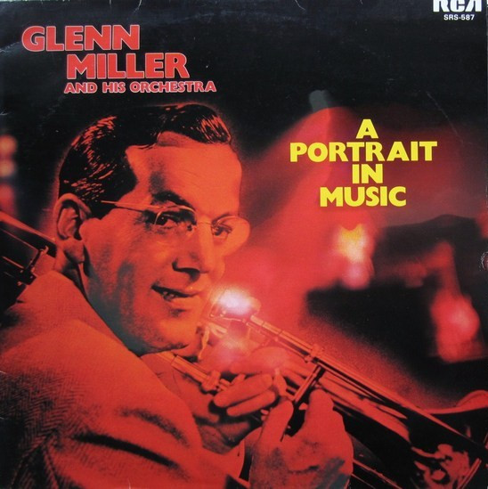 a portrait in music