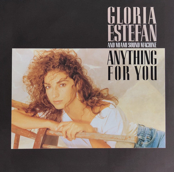 anything for you
