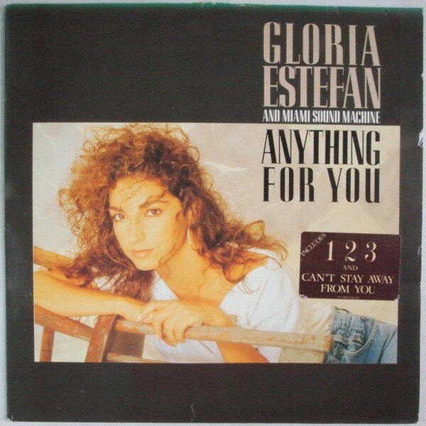 anyting for you