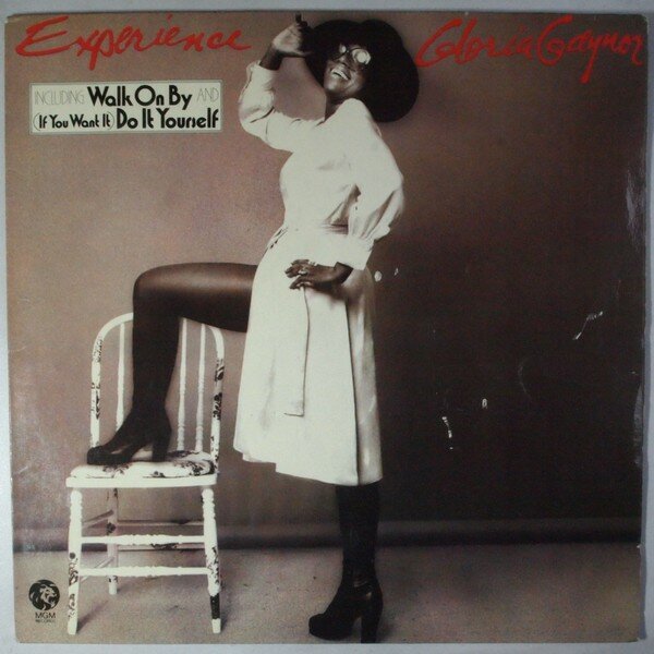 experience gloria gaynor