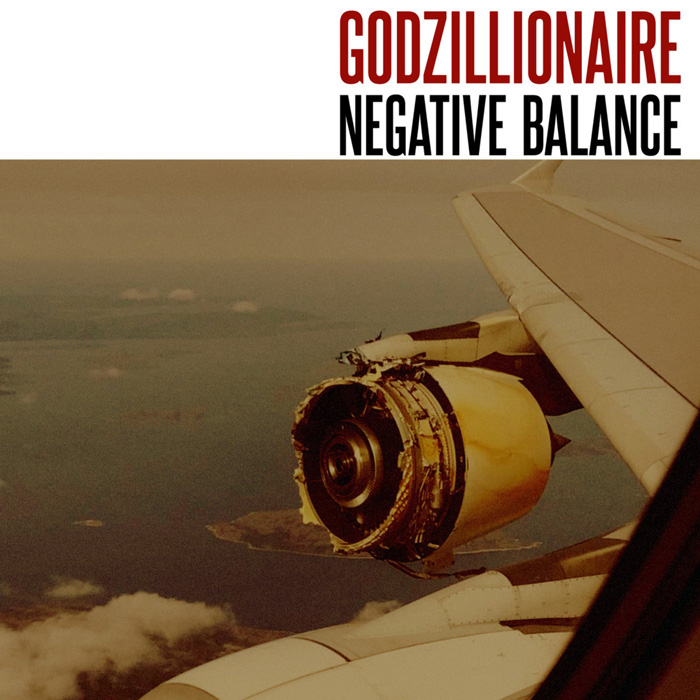 negative balance