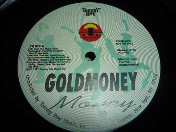 money 12