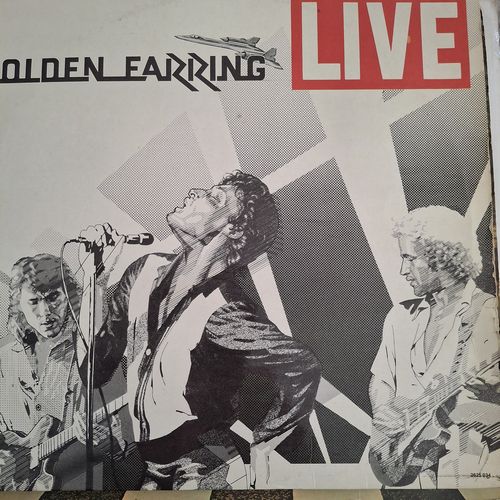 live