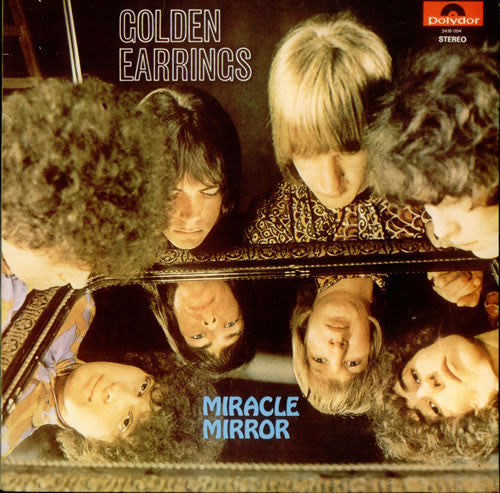 miracle mirror