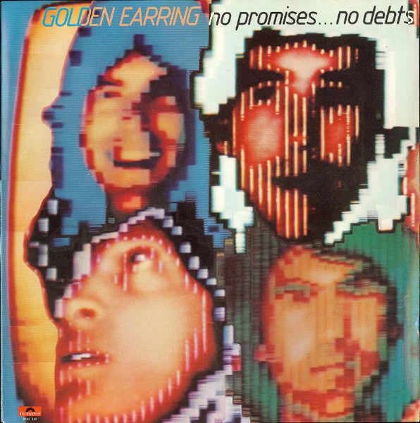 no promises ... no debts (lp)