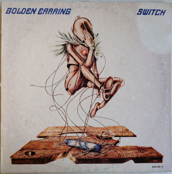 switch