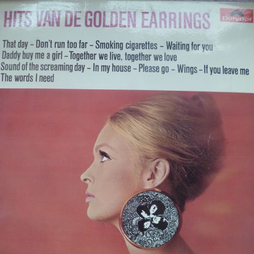 hits van de golden earrings