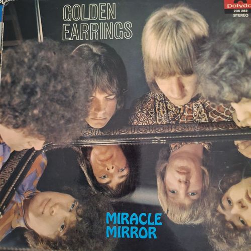 miracle mirror
