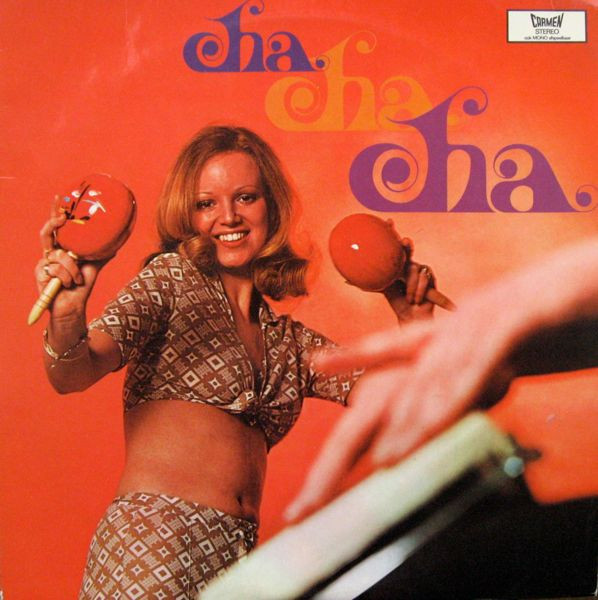 cha cha cha