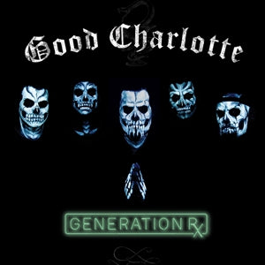 generation rx (mint)
