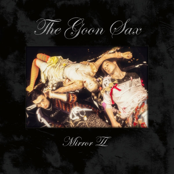 mirror ii (lp)