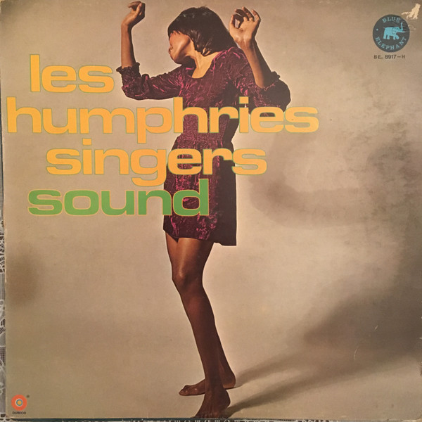 les humphries singers sound