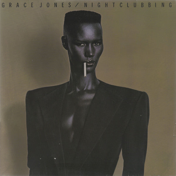 nightclubbing