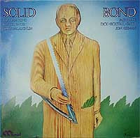 solid bond 2xlp, album, re
