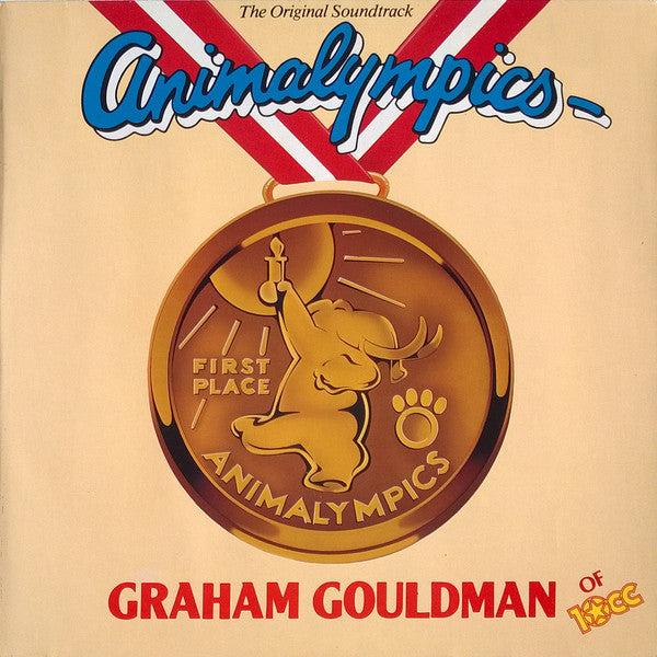 animalympics