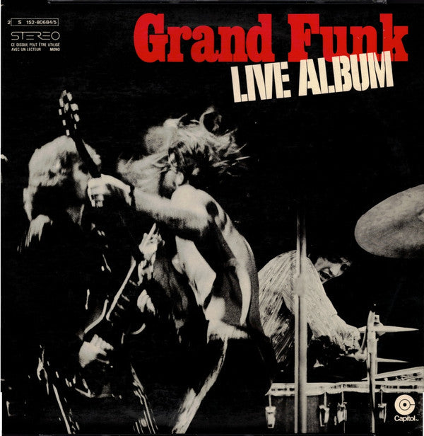 live album