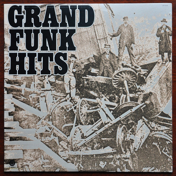 grand funk hits
