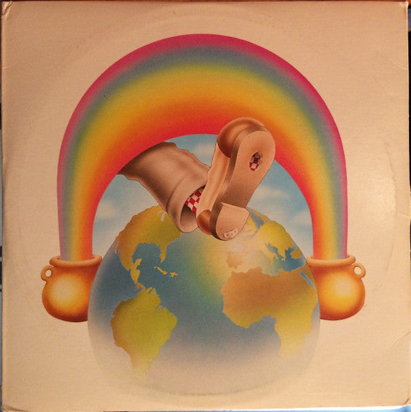 europe '72