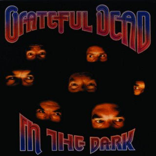 in the dark (lp)