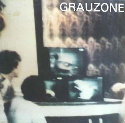 grauzone (lp)