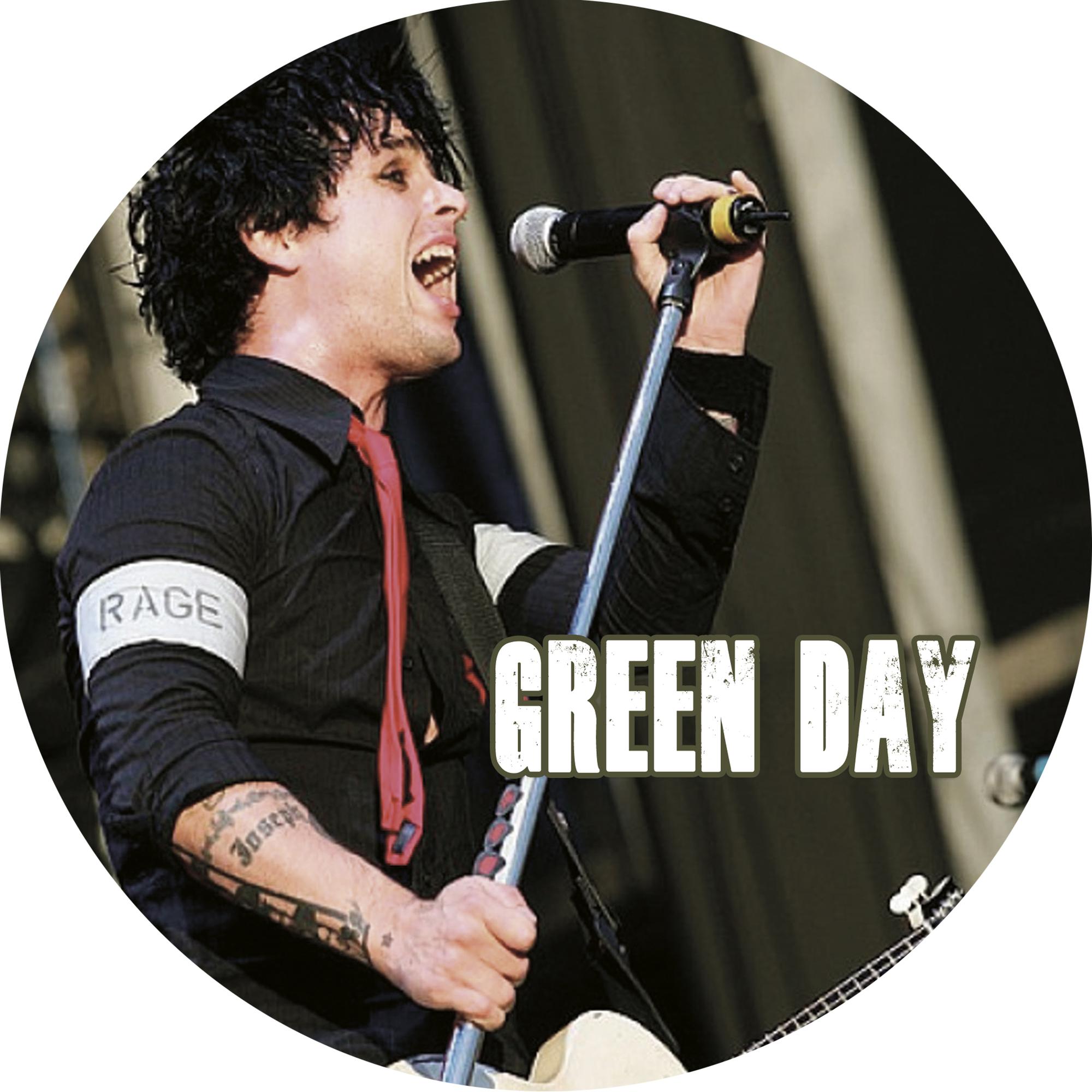 green day