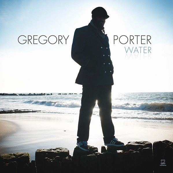 water (2lp-mint)