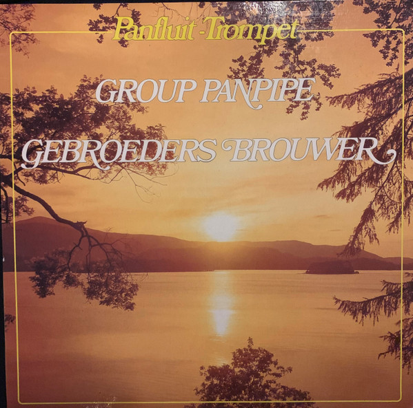 panfluit & trompet