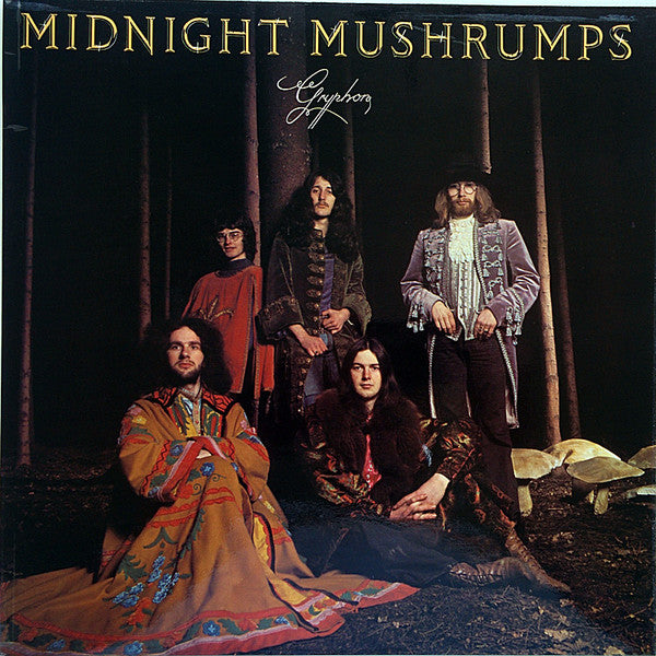 midnight mushrumps