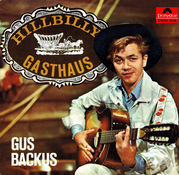 hillbilly gasthaus