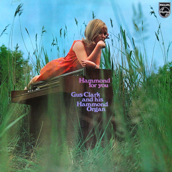 and his hammond organ hammond for you