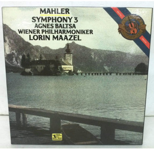 symphony no. 3