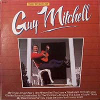 the world of guy mitchell